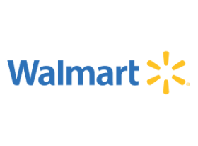 Walmart logo