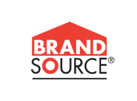 BrandSource logo